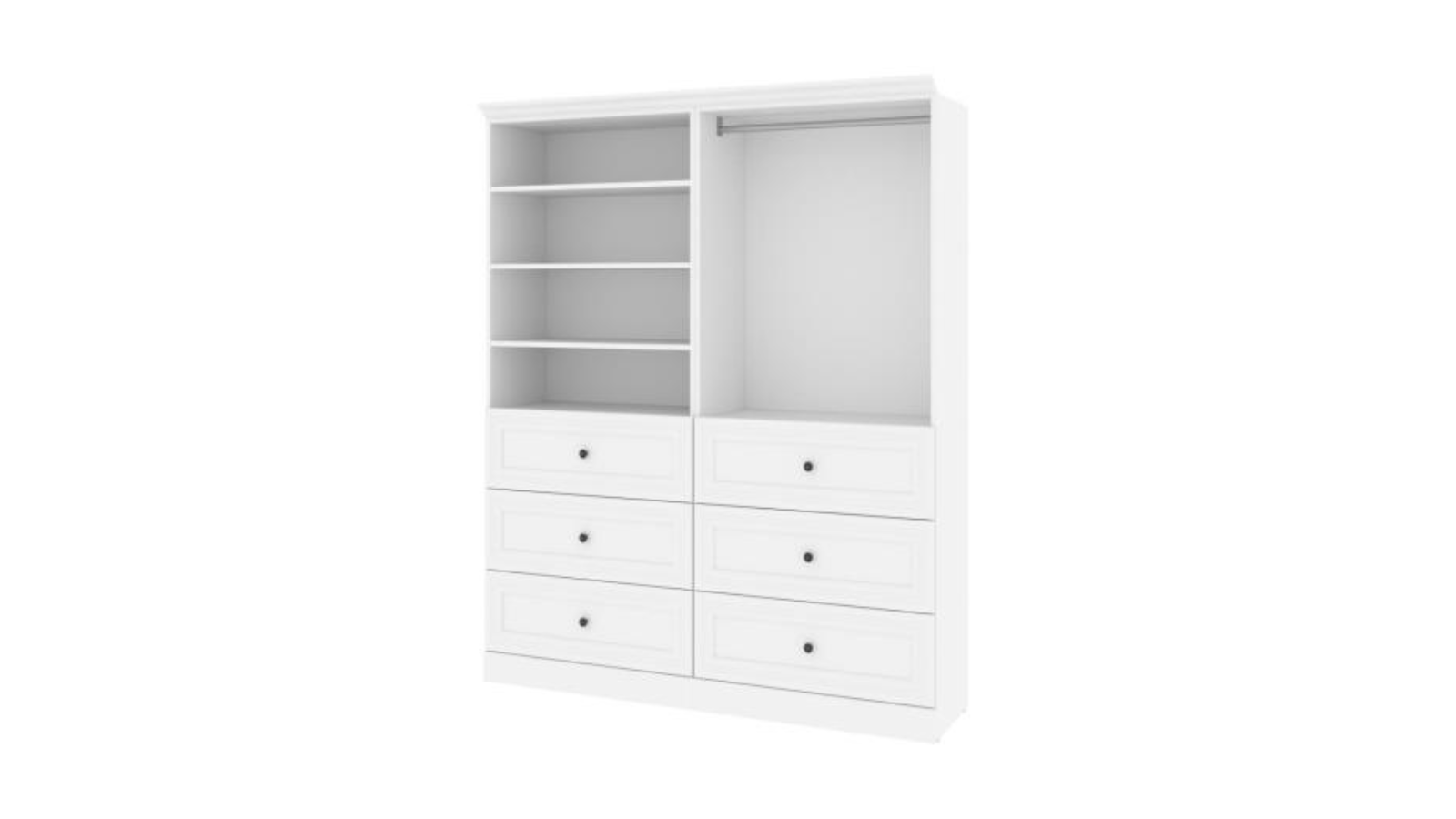 Closet Organizer image