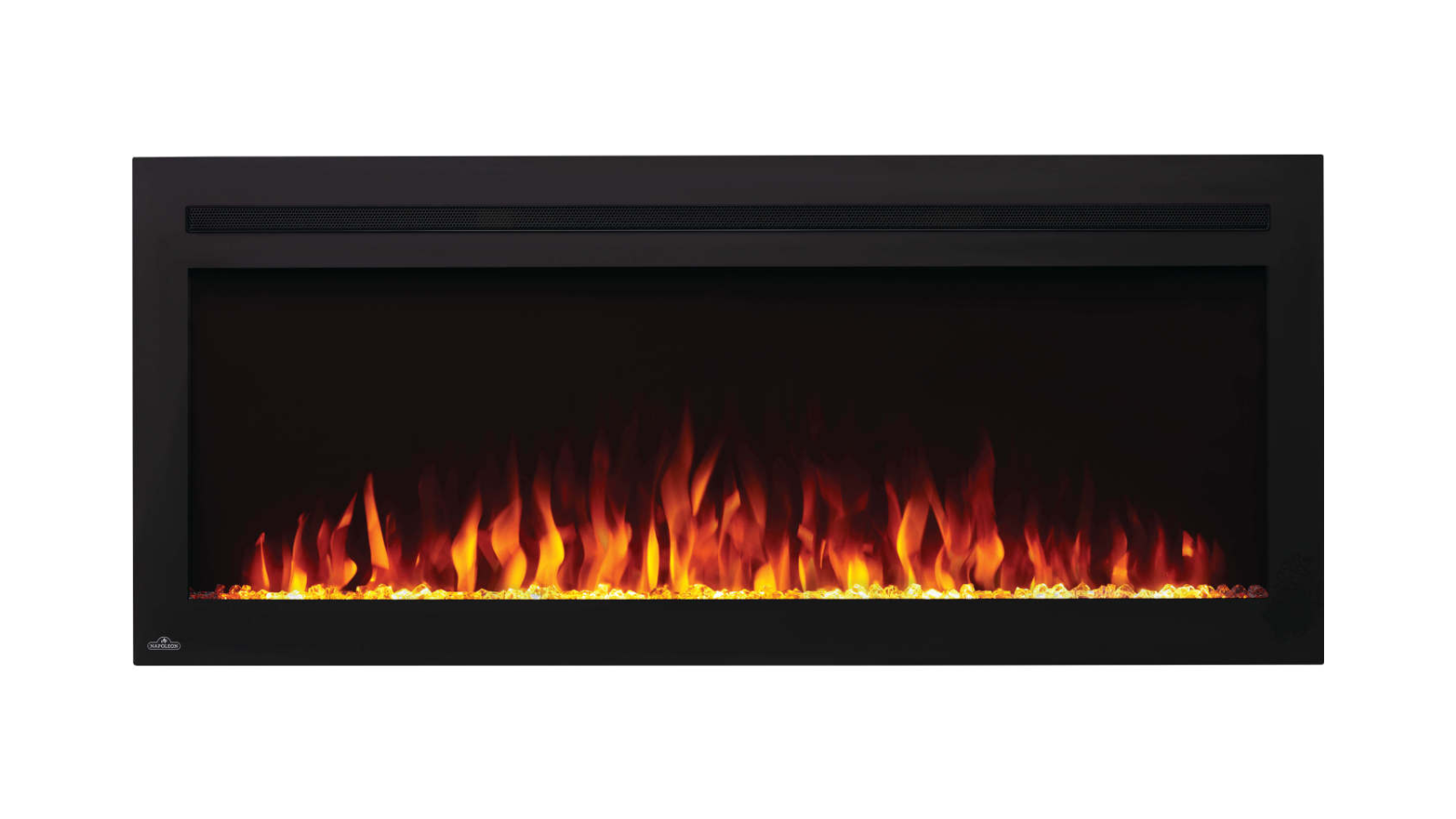 Electric Fireplace image