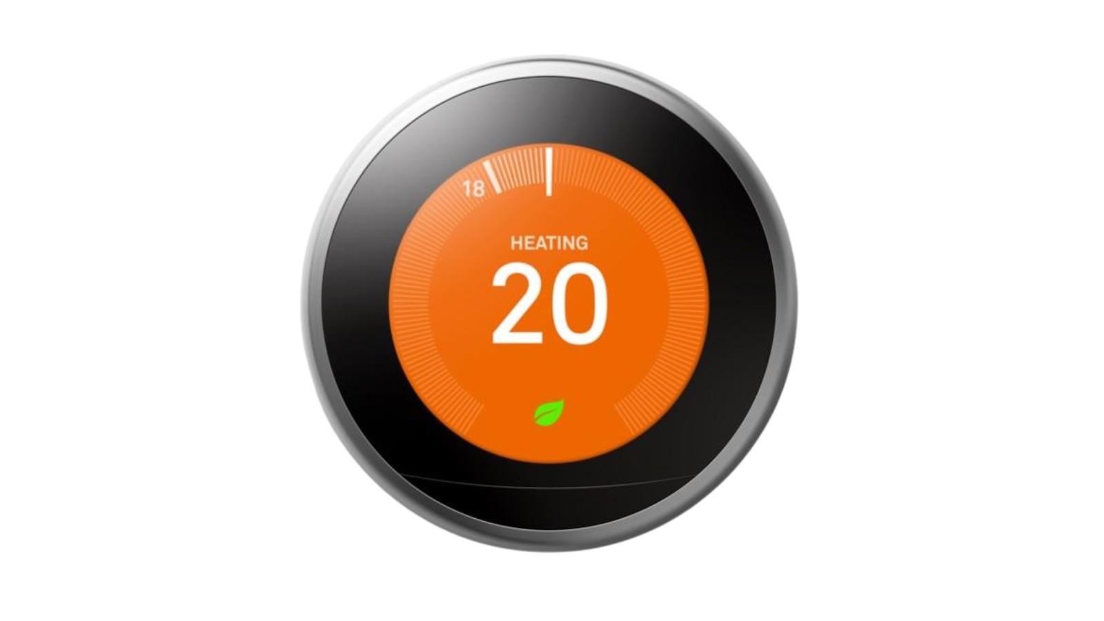 Nest Thermostat image