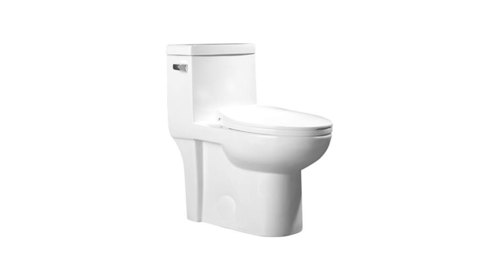 Toilet - One Piece image
