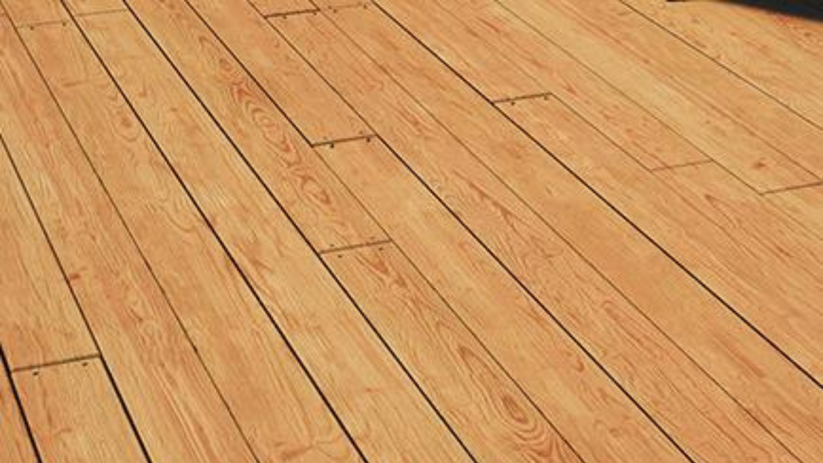 Outside Decking image