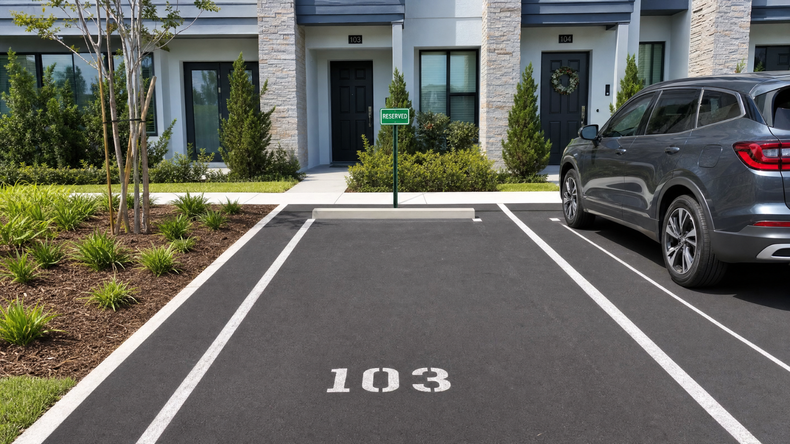 Preferred Parking image