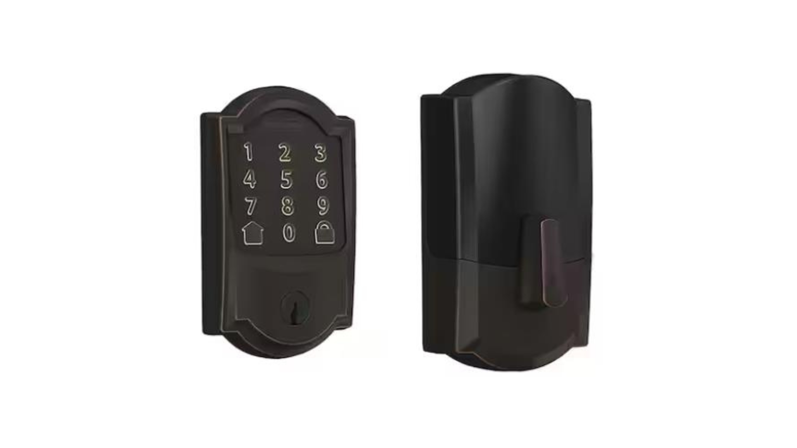 Smartlock image
