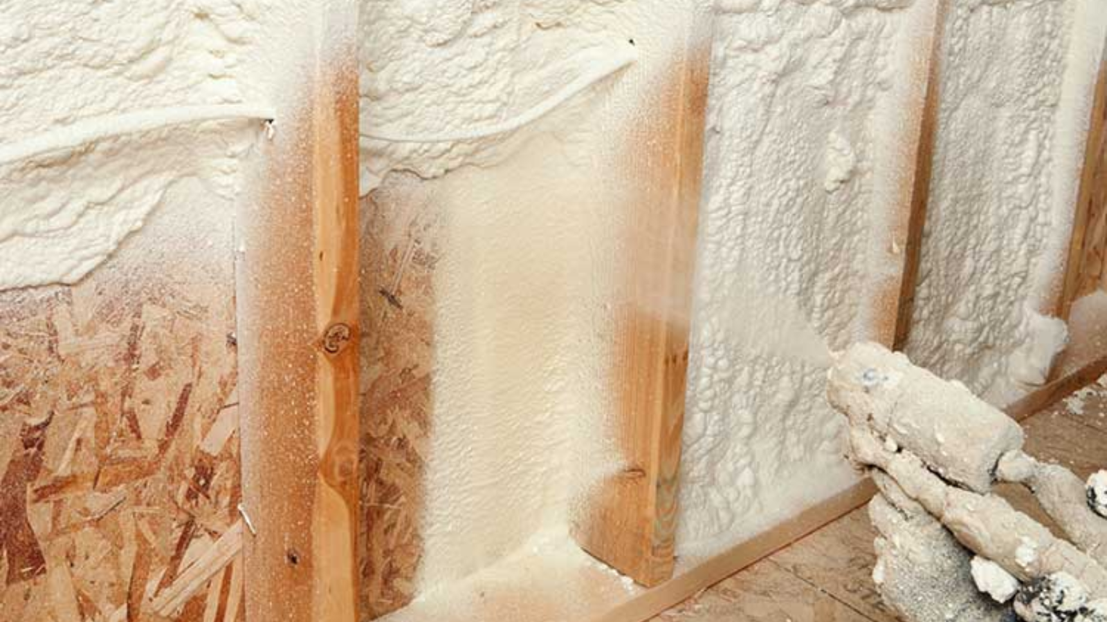 Additional Insulation image
